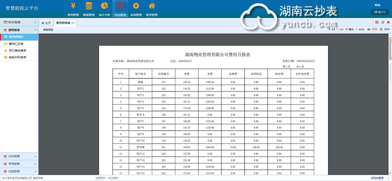 工廠企業(yè)能耗在線監(jiān)測(cè)設(shè)備