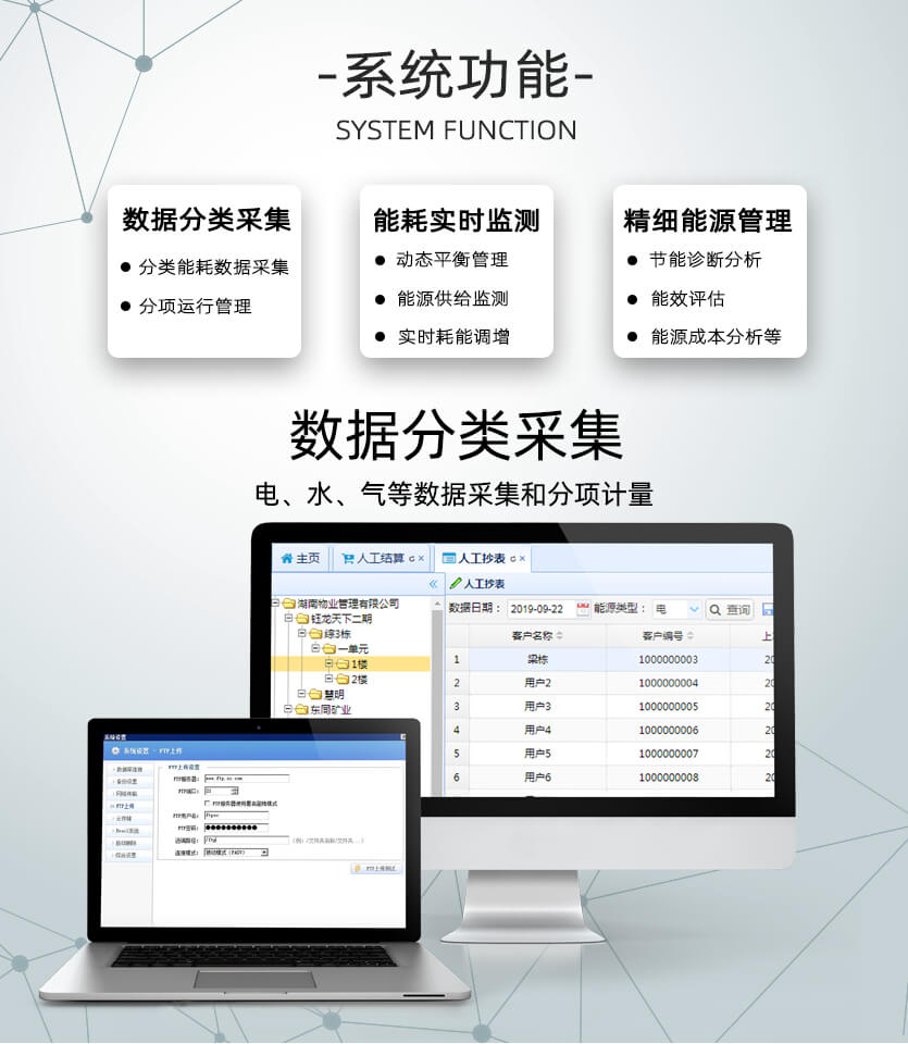 長(zhǎng)沙威勝DTSD341-MC3能耗監(jiān)測(cè)多功能電能表