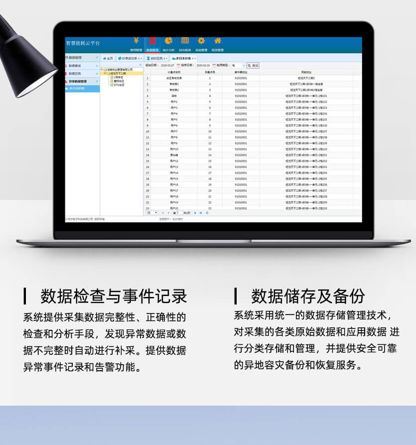 杭州華立DDS28單相有功預付費電能表