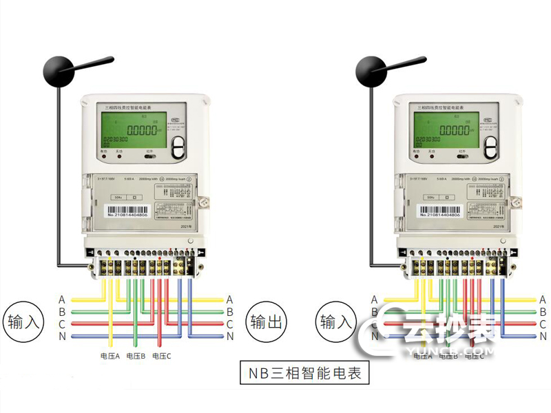 電力自動(dòng)化抄表系統(tǒng)